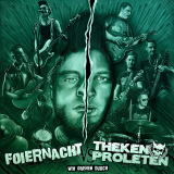 Thekenproleten/Foiernacht - Wir Drehen Durch, CD